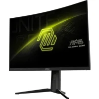Игровой монитор MSI MAG 321CUP (9S6-3DD54T-003) фото 2